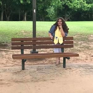 Meet your Posher, Shawna